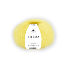 KID SETA 25g / 210m PRO LANA