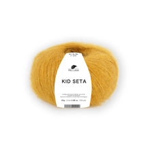 KID SETA 25g / 210m PRO LANA
