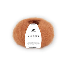KID SETA 25g / 210m PRO LANA