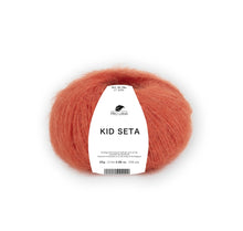 KID SETA 25g / 210m PRO LANA