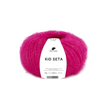 KID SETA 25g / 210m PRO LANA