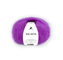 KID SETA 25g / 210m PRO LANA