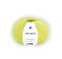 KID SETA 25g / 210m PRO LANA