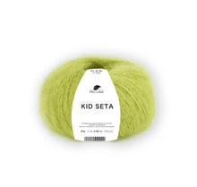 KID SETA 25g / 210m PRO LANA