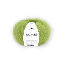 KID SETA 25g / 210m PRO LANA