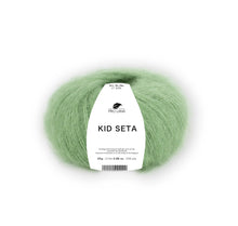 KID SETA 25g / 210m PRO LANA