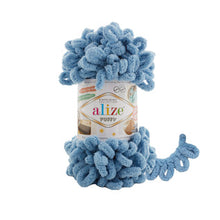 Alize PUFFY 100g / 9m