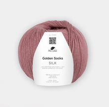 Golden Socks  Silk 4-fach 100g/400m ProLana