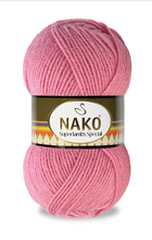 NAKO SUPERLAMBS SPECIAL 100g / 200m