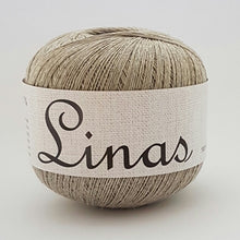 LINAS 100g / 600m