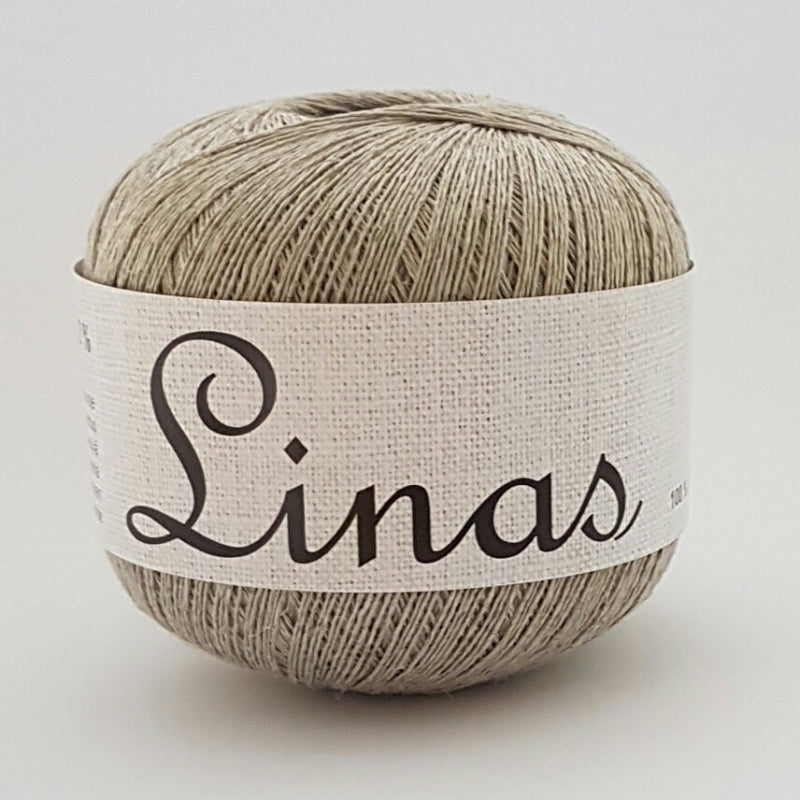 LINAS 100g / 315m