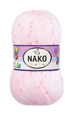 BEBE COLOR 100g / 360 NAKO