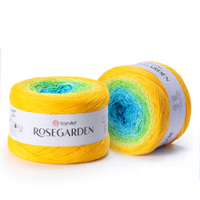 Rosegarden 250g/1000m YarnArt