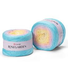 Rosegarden 250g/1000m YarnArt
