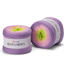 Rosegarden 250g/1000m YarnArt