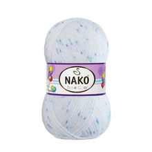 BEBE COLOR 100g / 360 NAKO