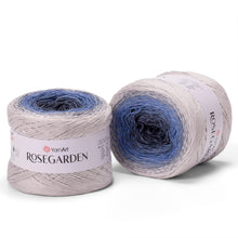 Rosegarden 250g/1000m YarnArt