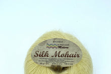 SILK MOHAIR 25g / 210m MIDARA