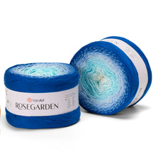 Rosegarden 250g/1000m YarnArt