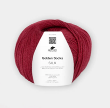 Golden Socks  Silk 4-fach 100g/400m ProLana
