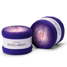 Rosegarden 250g/1000m YarnArt