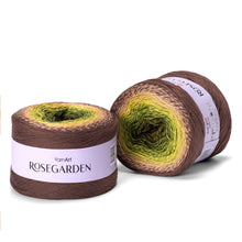 Rosegarden 250g/1000m YarnArt