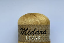 LINAS 100g / 600m