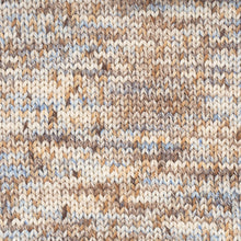 Drops Fiesta 50g / 110m 8-kārtīga zeķu dzija