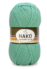 NAKO SUPERLAMBS SPECIAL 100g / 200m