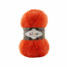 Alize Mohair Classic 100g / 200m