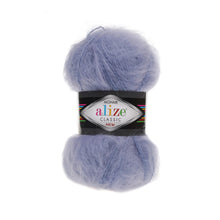 Alize Mohair Classic 100g / 200m
