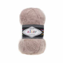 Alize Mohair Classic 100g / 200m