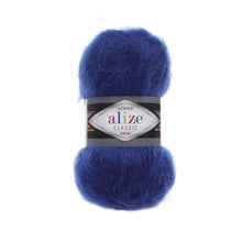 Alize Mohair Classic 100g / 200m