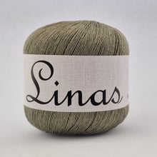 LINAS 100g / 600m