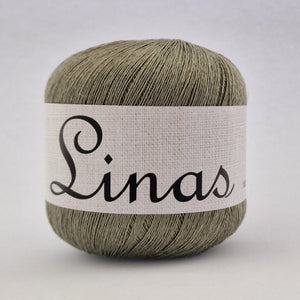 LINAS 100g / 600m