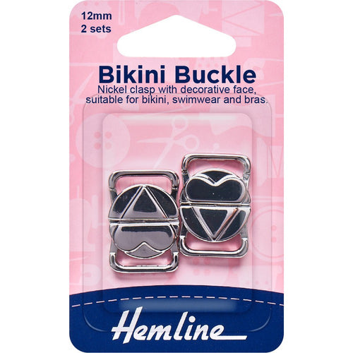 Bikini sprādze