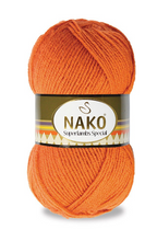 NAKO SUPERLAMBS SPECIAL 100g / 200m