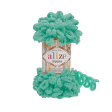 Alize PUFFY 100g / 9m