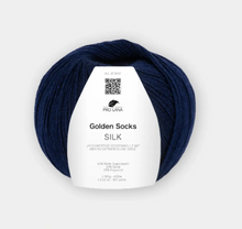 Golden Socks  Silk 4-fach 100g/400m ProLana