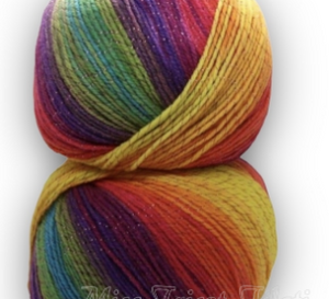 Van Gogh 100g/360m