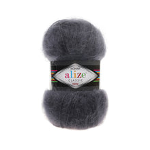 Alize Mohair Classic 100g / 200m