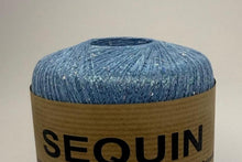 SEQUIN 50g / dažādi garumi