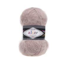 Alize Mohair Classic 100g / 200m