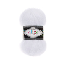 Alize Mohair Classic 100g / 200m