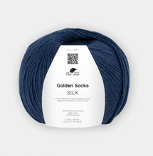 Golden Socks  Silk 4-fach 100g/400m ProLana