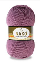 NAKO SUPERLAMBS SPECIAL 100g / 200m