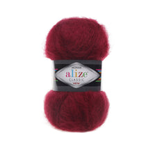 Alize Mohair Classic 100g / 200m