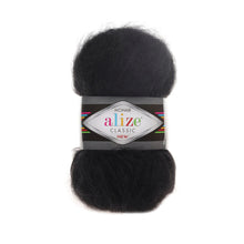Alize Mohair Classic 100g / 200m