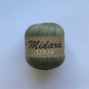 LINAS 100g / 600m