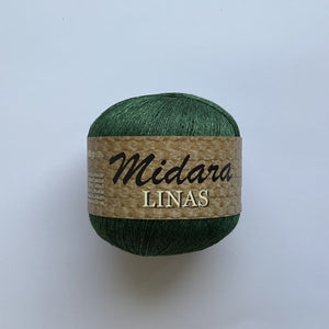 LINAS 100g / 600m